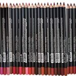 54pcs Nabi Lip Liner Pencils